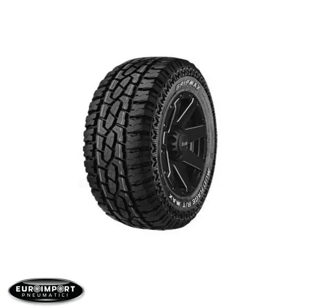 Gripmax Mud Rage R/T Max  235/60 R18 107 Q  XL  RWL